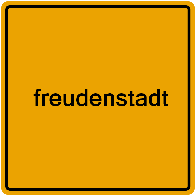 Einwohnermeldeamt24  freudenstadt